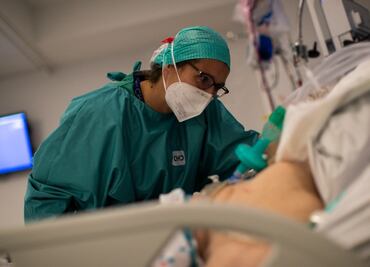 Instalan 19 mil filtros sanitarios en Michoacán tras detectarse casos de variante india de Covid