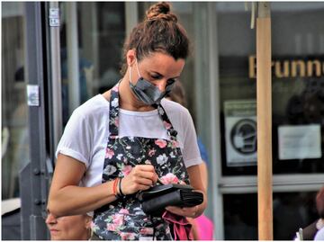 Siete de cada diez empleos generados en 2021 fueron en el sector servicios: Inegi