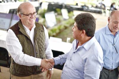 Acuerdan en Morelos fondo de 300 mdp para damnificados de sismos