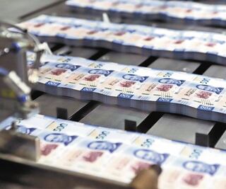 Aseguradoras se recuperan pese a coronavirus