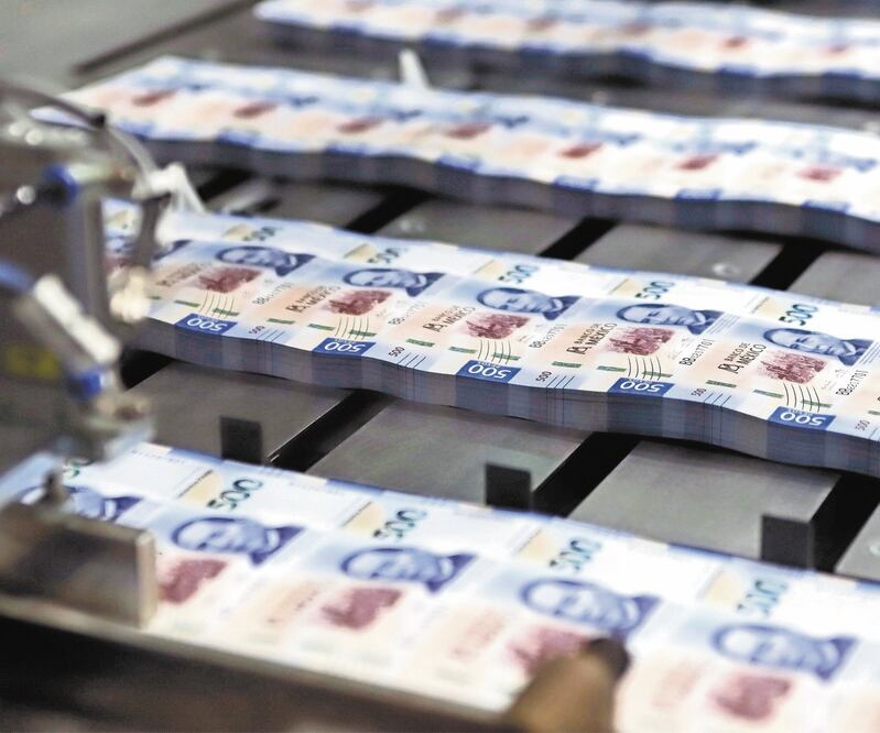 Foto: ARCHIVO EL UNIVERSAL