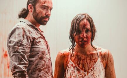 Cortometraje "Cascada": La Inquietante Inspiración detrás de su éxito en Festivales Internacionales