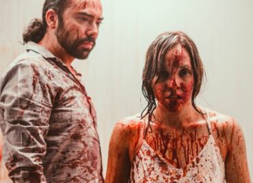 Cortometraje "Cascada": La Inquietante Inspiración detrás de su éxito en Festivales Internacionales