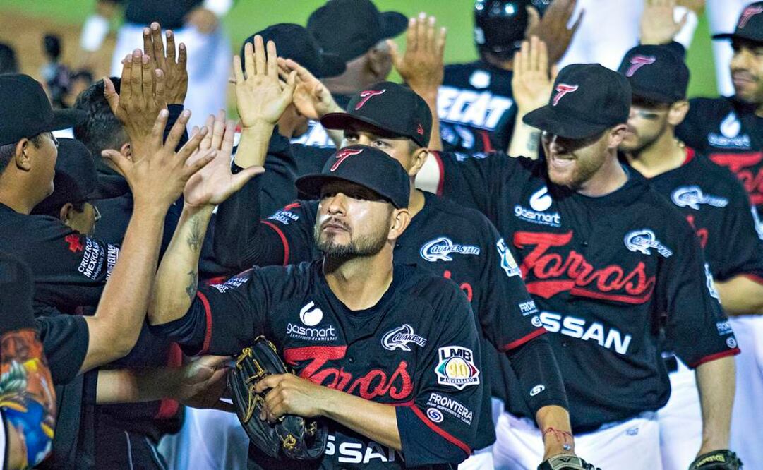 Tijuana le gana a Diablos y los elimina