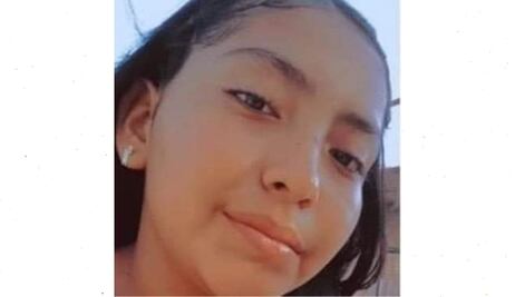 Hombres armados se llevan a niña de 13 años de galeras de un campo agrícola en Sonora