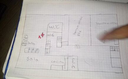 Menores jugaban a los sicarios; matan a una madre y a su hija