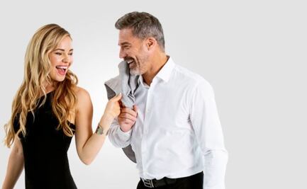 México es el país con más sugar daddies, según esta app de citas 