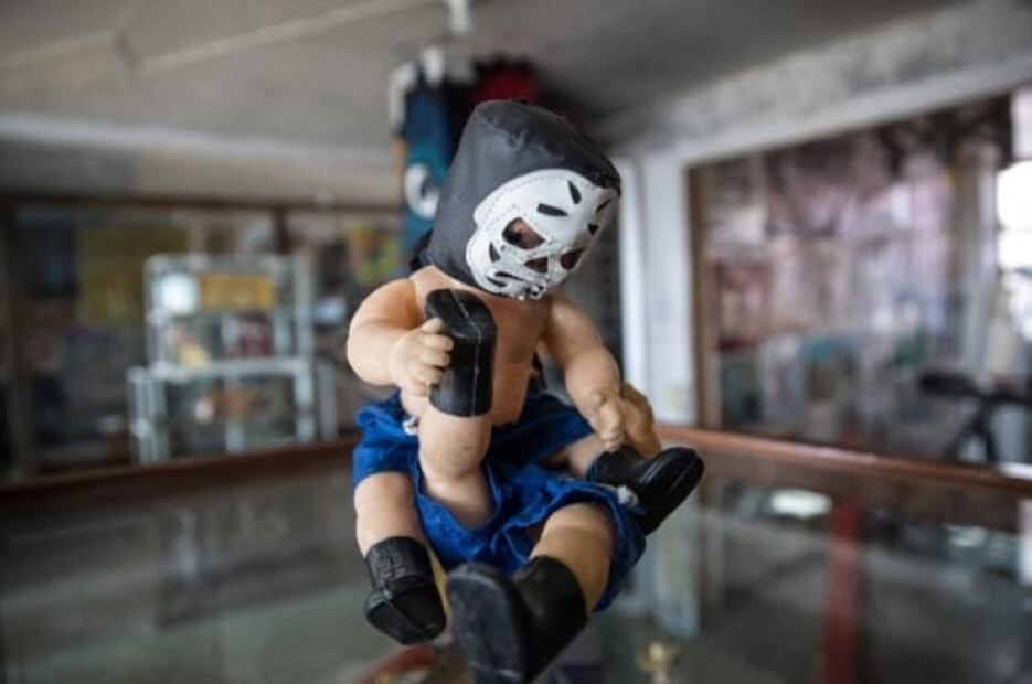 El Museo del Juguete Antiguo, un lugar de inspiración para la carta de Reyes Magos