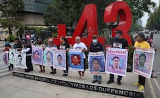 CNDH rechaza que recomendación sobre Ayotzinapa criminalice a ONG; defiende análisis sobre actores involucrados