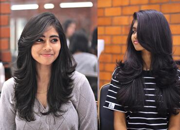 Desventajas del corte de cabello en capas