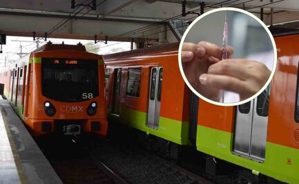 Pinchazos en Metro de la CDMX: Brugada anuncia reforzamiento en vagones y andenes; pide reportar cualquier incidente