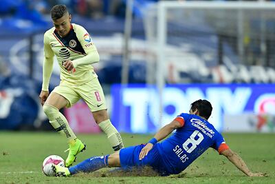 ¿Qué tanto sabes sobre el Clásico Joven?