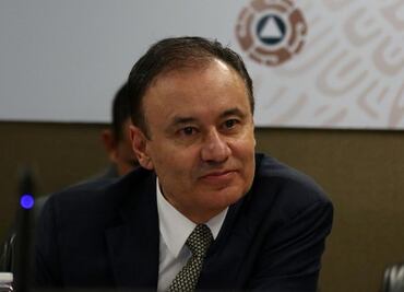 Se ampliará cobertura de la red sísmica en el país: Durazo