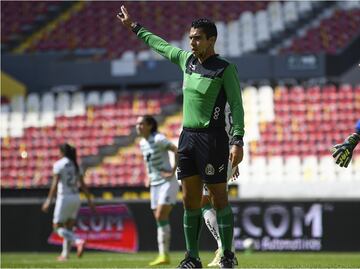 Habrá VAR en la Liga Femenil MX