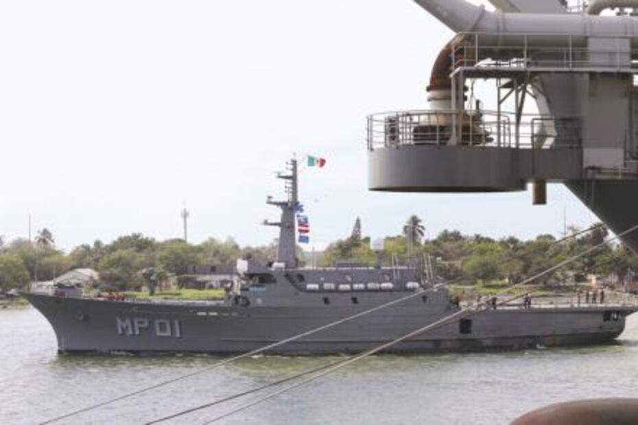 Puertos. Marina recupera el control de capitanías