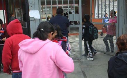 Reinician clases en 13 mil escuelas de Oaxaca