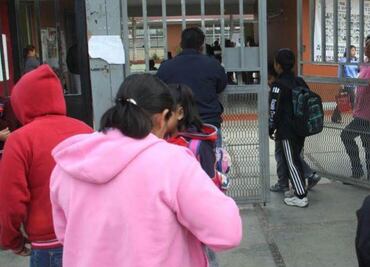 Reinician clases en 13 mil escuelas de Oaxaca