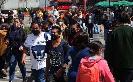 CDMX permanecerá en semáforo amarillo, del 5 al 18 de julio