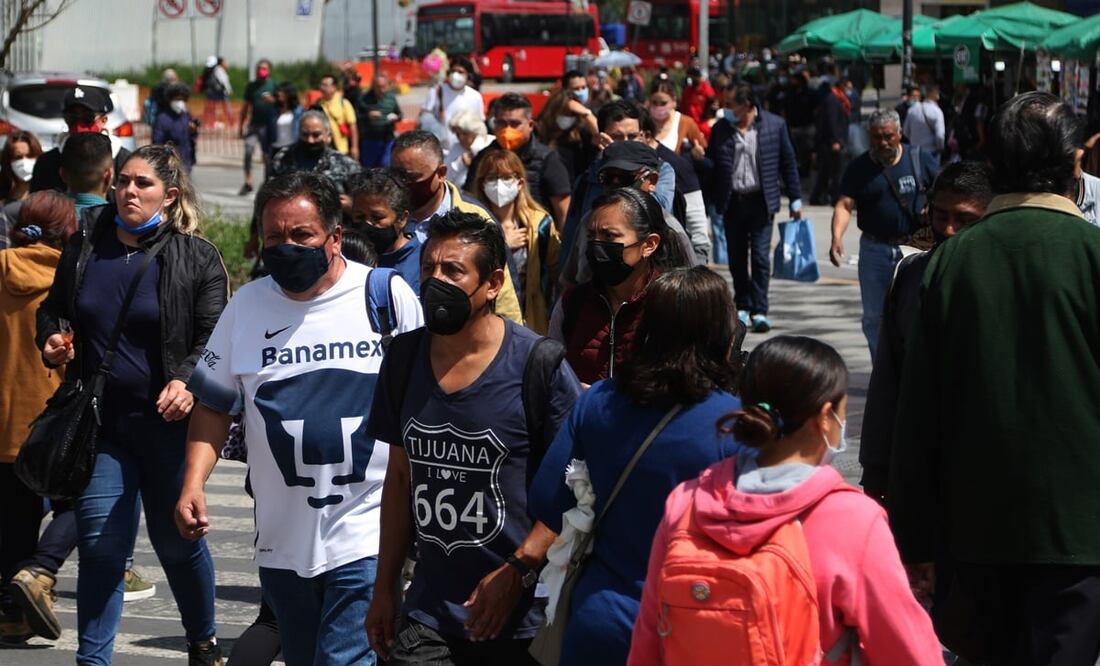 Foto: Carlos Mejía / EL UNIVERSAL