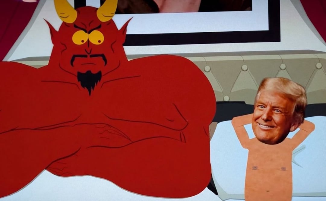 El regreso de South Park no decepciona a quienes esperan humor ácido y crítica social sin restricciones.
Captura de pantalla en X