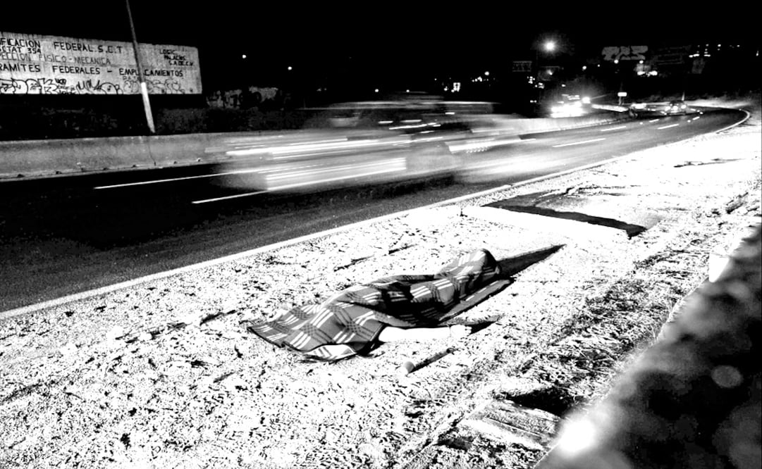 - Photo: Luis Carbayo/Cuartoscuro.com