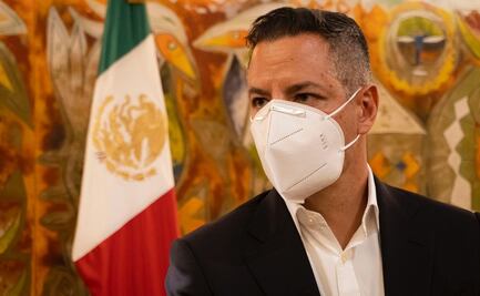 Dialogará Murat con habitantes que retienen a funcionarios y elementos de la GN en Oaxaca