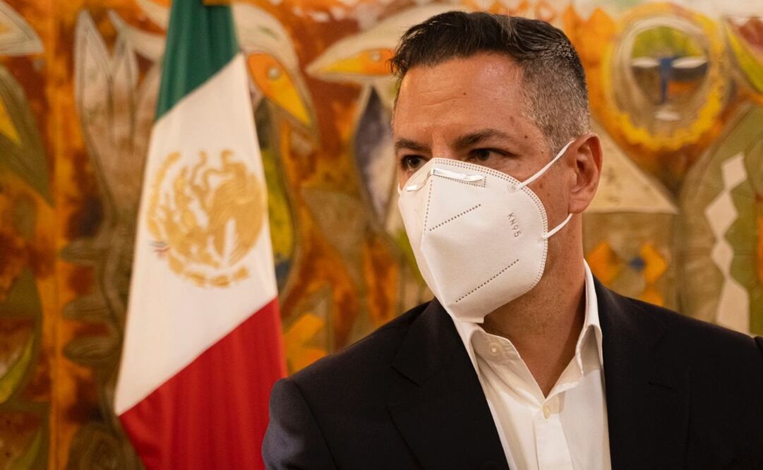 Foto: Mario Arturo Martínez EL UNIVERSAL