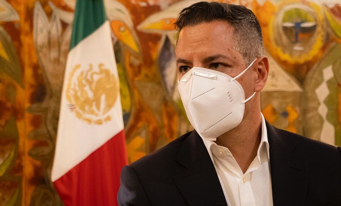 Foto: Mario Arturo Martínez EL UNIVERSAL