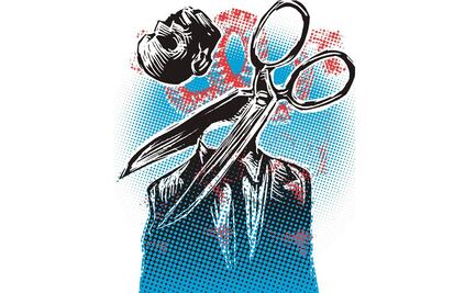 Las disculpas de Alito y las rupturas que vienen