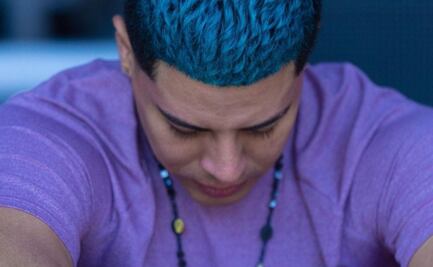 Eduin Caz reveló cuánto dinero recibía en los inicios de su carrera, antes de crear Grupo Firme