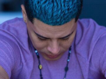 Eduin Caz reveló cuánto dinero recibía en los inicios de su carrera, antes de crear Grupo Firme