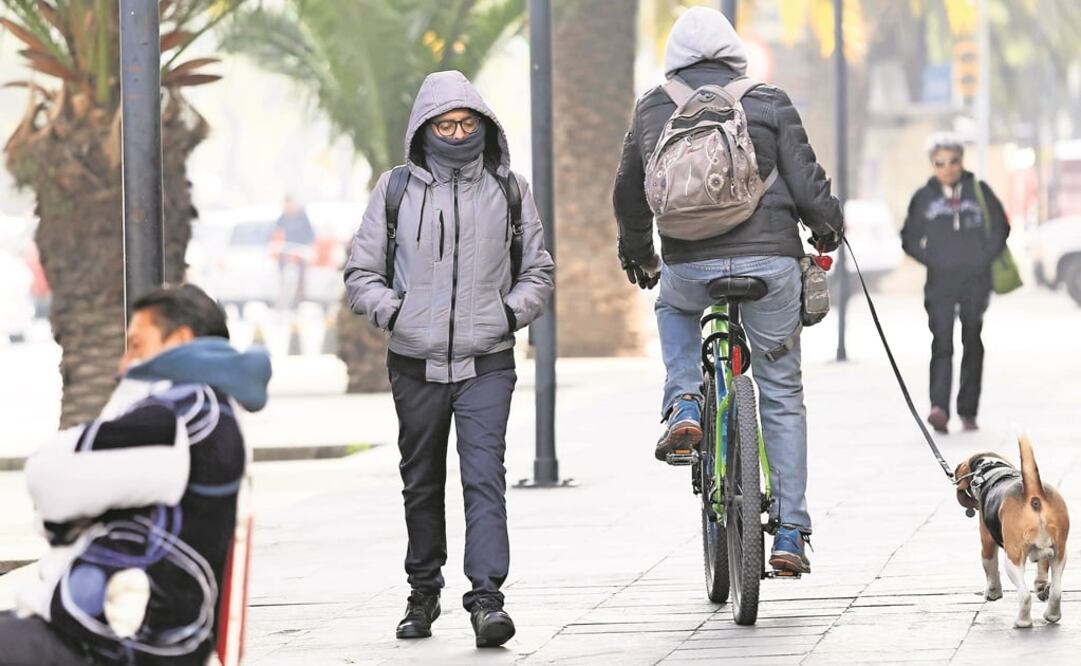 Foto: Archivo / EL UNIVERSAL