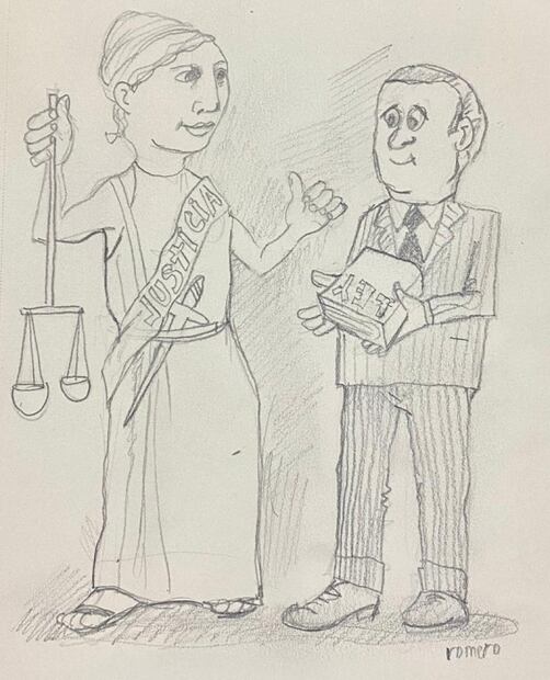 Hacia la transformación del Poder Judicial