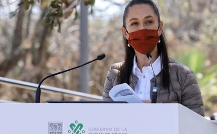 Ya deben separarse de su cargo alcaldes que buscan otro cargo: Sheinbaum 