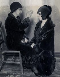 La Miss México que asesinó a su esposo