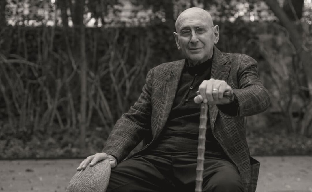 Arnaldo Coen inició el proyecto Per-versiones en la pandemia.