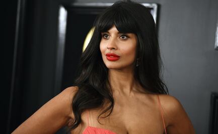 ¿Qué es el síndrome de Ehlers-Danlos que sufre Jameela Jamil, actriz de Marvel?