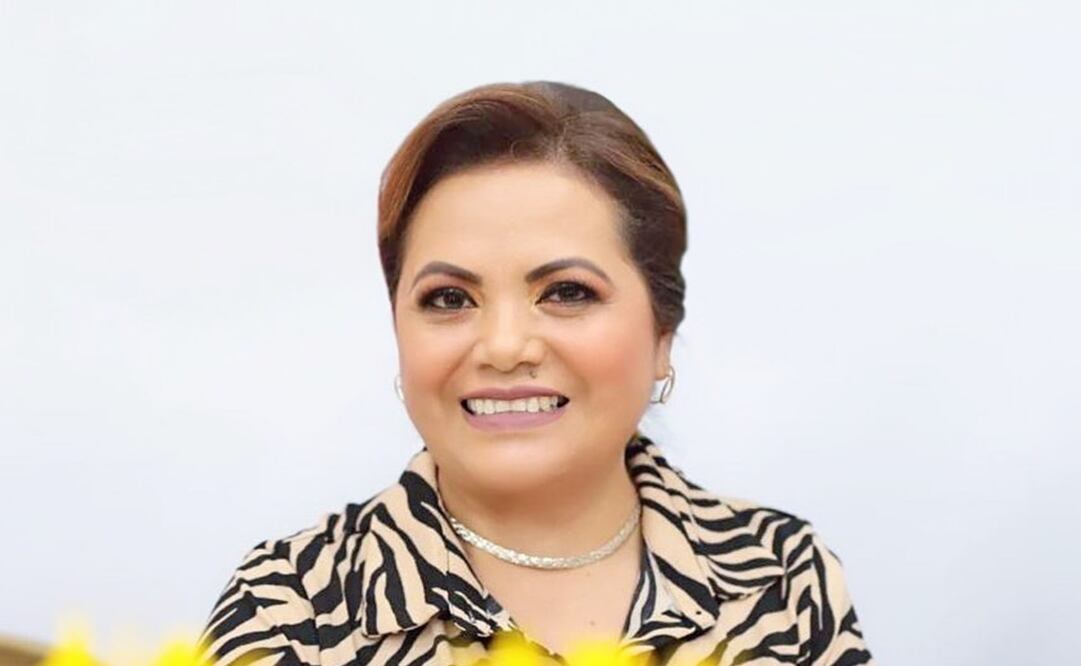 FOTO: Facebook de Aurelia Leal López