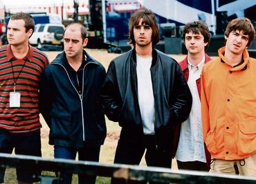 Documental de Oasis regresa a los cines de México; ve el origen de la legendaria banda de rock