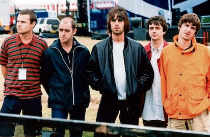 ¡Otra vez juntos! Victoria del Manchester City provocaría el regreso de la banda Oasis