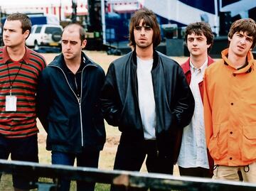 ¡Otra vez juntos! Victoria del Manchester City provocaría el regreso de la banda Oasis