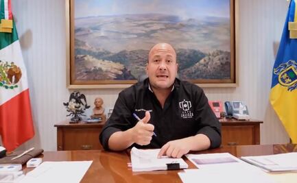 Jalisco no firma adhesión al Insabi, pero acuerda coordinación