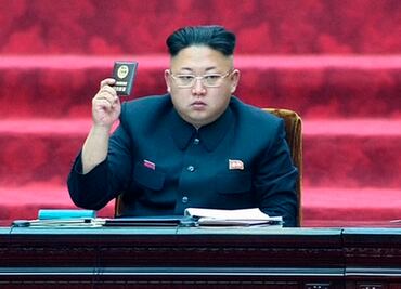 Impone EU sanciones al sector transporte de Corea del Norte