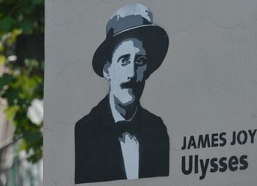 Así fue como "Ulises", de James Joyce, pasó de "tonta" a "la mejor novela del siglo XX"