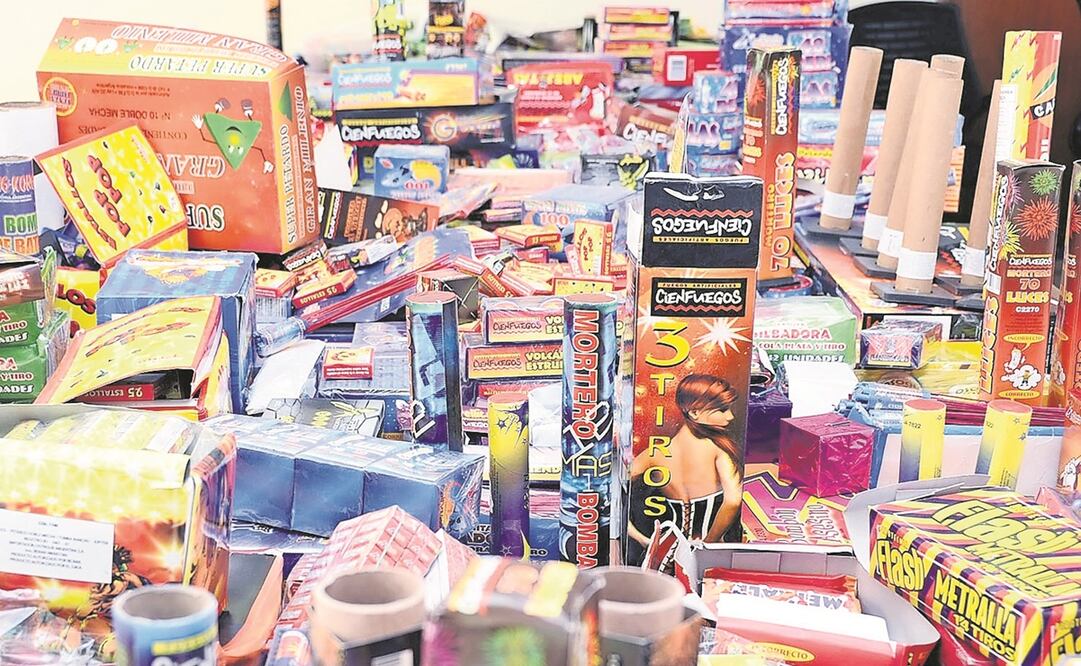 Foto: Archivo. EL UNIVERSAL