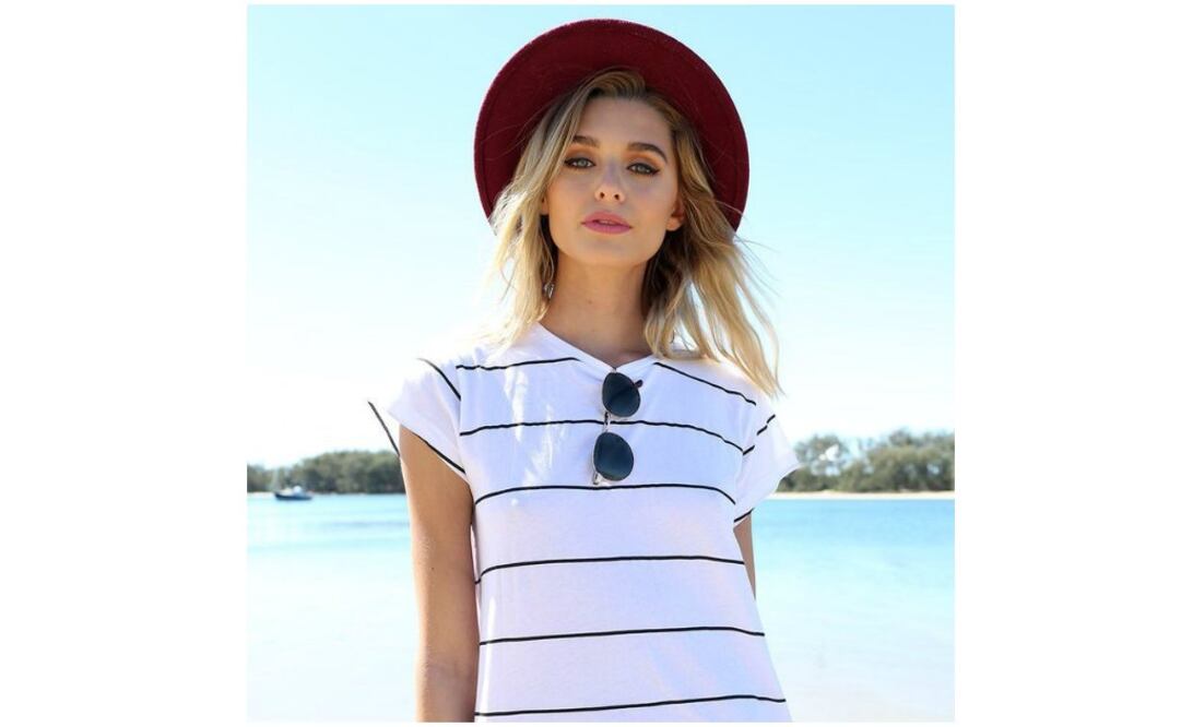 Elige accesorios que resalten con tu outfit/ Imágenes: Pinterest