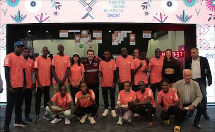 Maratón CDMX 2024: ¿Cuánto dinero se llevará el ganador de la edición XLI?