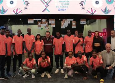 Maratón CDMX 2024: ¿Cuánto dinero se llevará el ganador de la edición XLI?