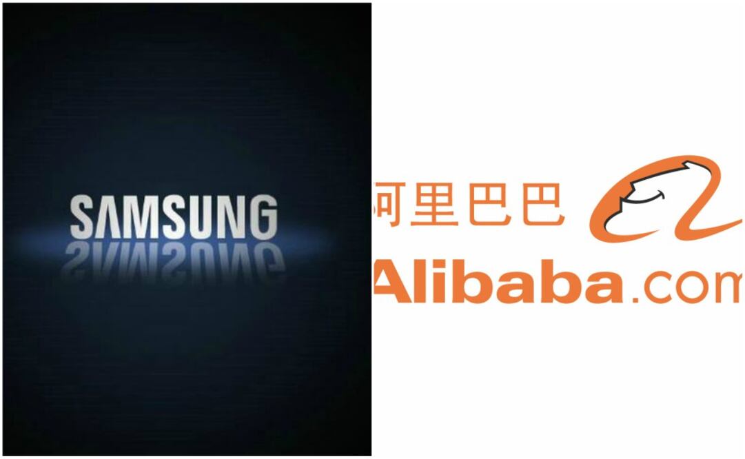 Samsung lanzó en China su propio sistema de pagos a través de sus móviles, Samsung Pay en marzo