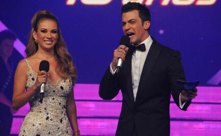 Fernando del Solar, ¿responde a Ingrid Coronado?